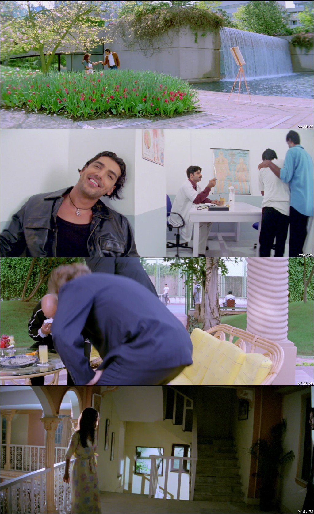 Aetbaar (2004)