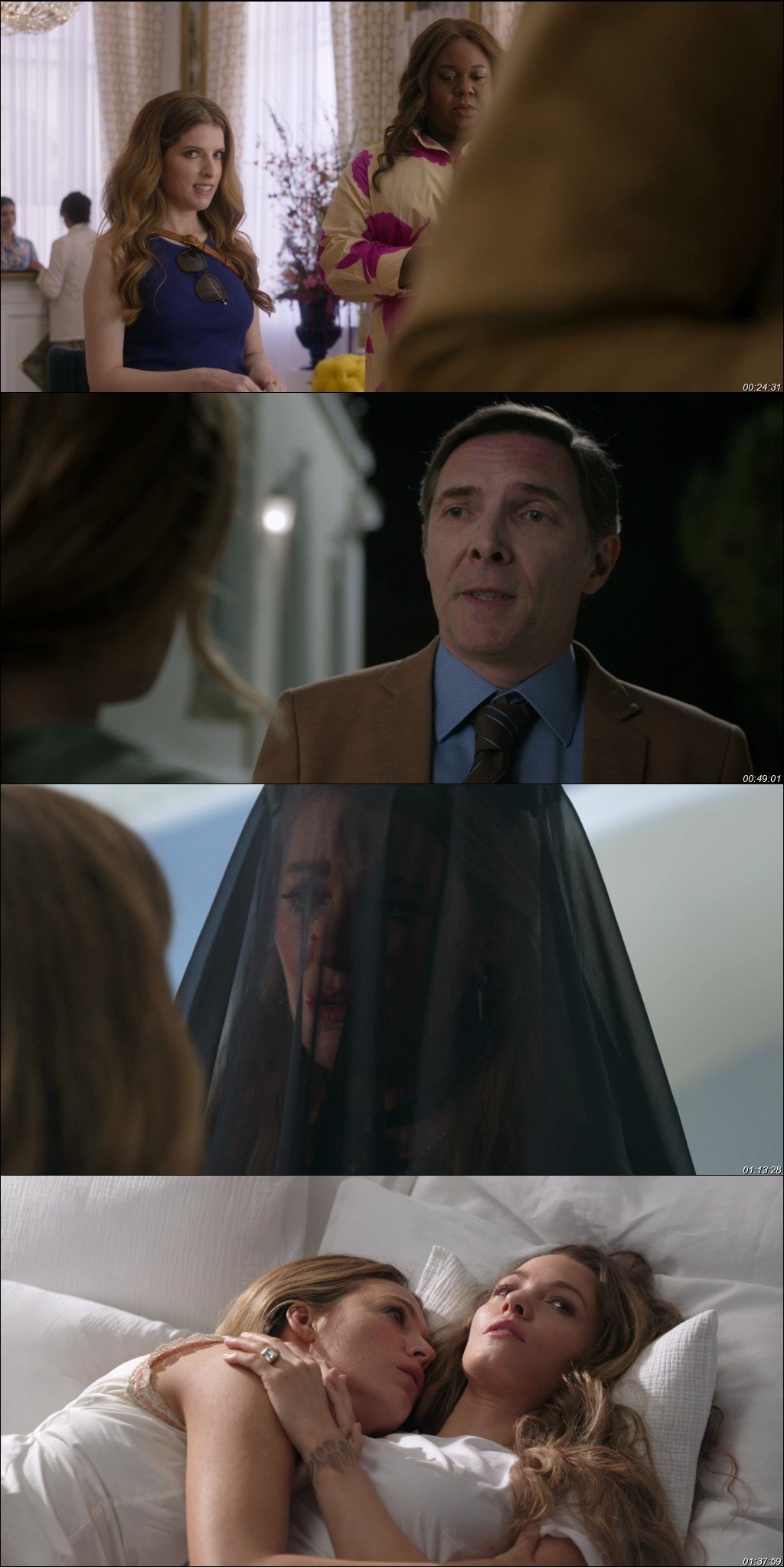 Another Simple Favor (2025)