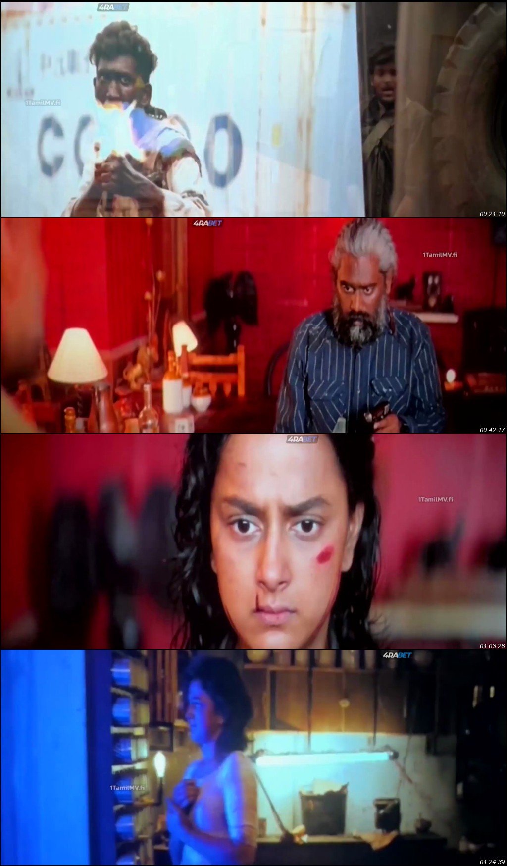 Kaliyugam (2064)