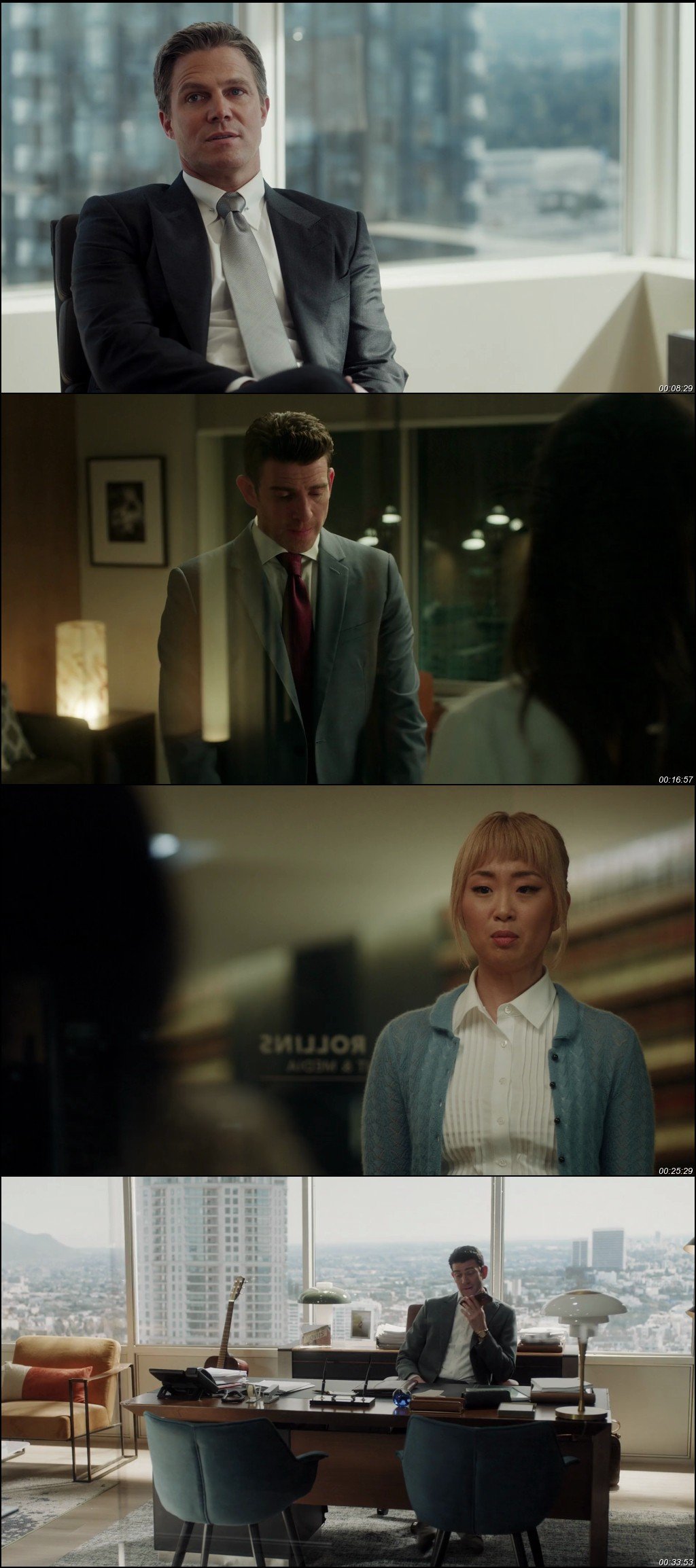 Suits LA (2025)