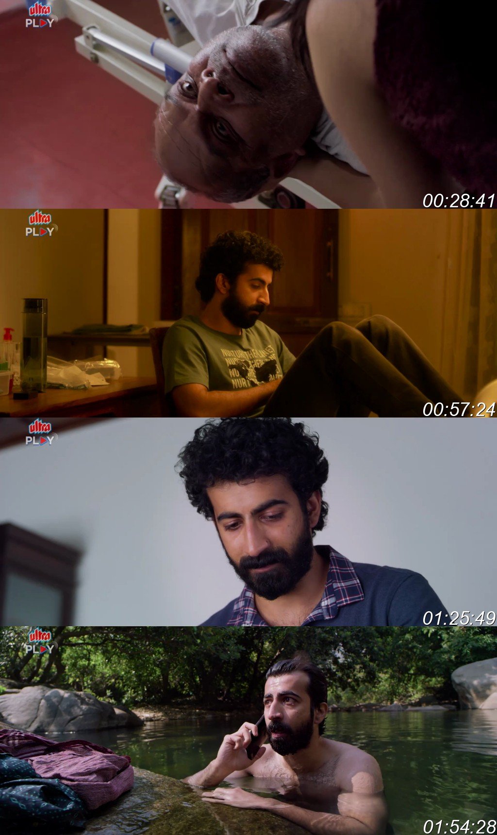 Chathuram (2022) 