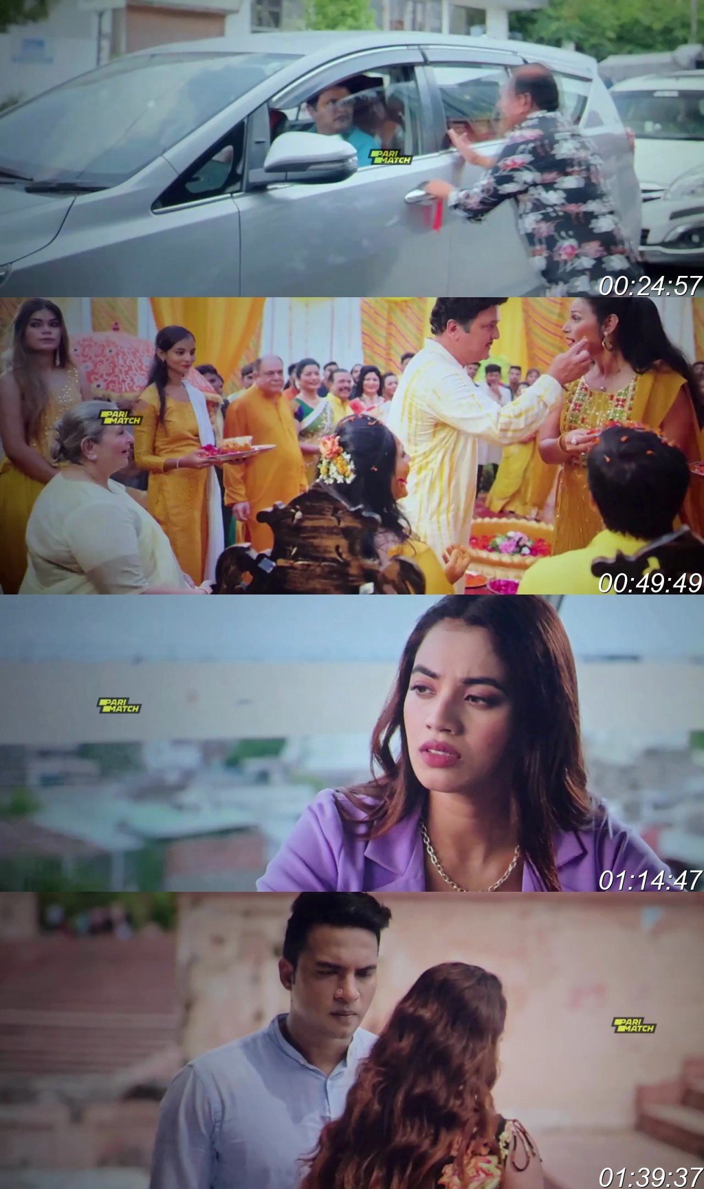 Love Karu Yaa Shaadi (2025) 